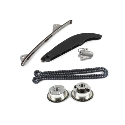 Kit de chaîne de distribution 24350-2E011 de qualité d'origine 2.0L