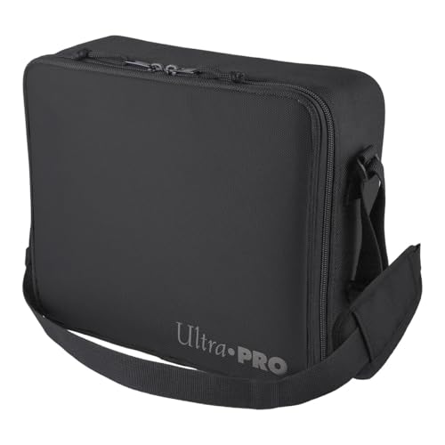Ultra Pro boîtier rigide pour exposer vos cartes dans votre salon