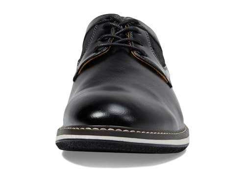 Zapatos tipo Oxford Madden Girl Mmanuel masculinos con cordones para un ajuste perfecto 6