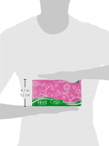 Image of Paseo Tissues Facial Smart Box - 200 Pulls