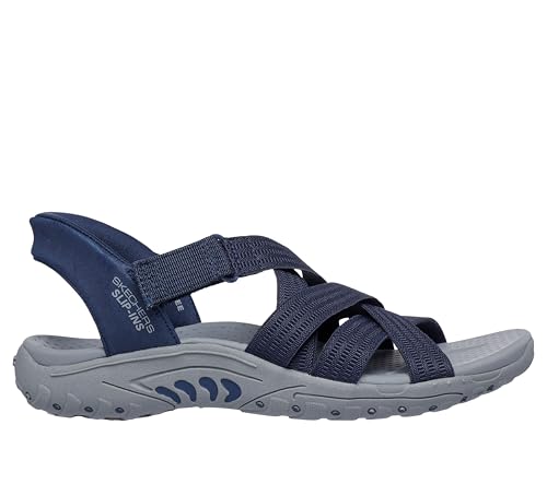 Image of Skechers womens Reggae - Strollin' on