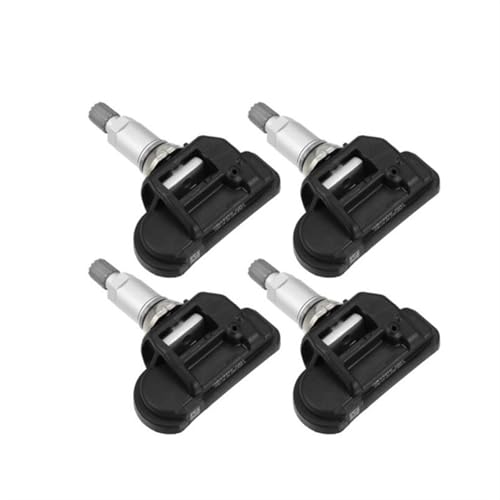 Capteur de pression des pneus TPMS haute précision OEM A0009050030 - 3