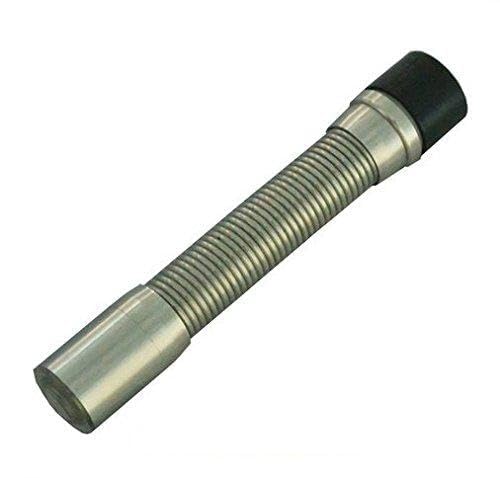 Tête de caméra égouts 16 mm Gowe avec LED pour inspection pipeline PAL