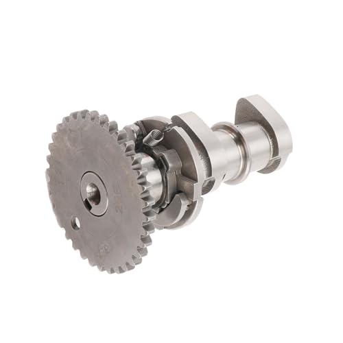 Árbol de levas de distribución para Suzuki LTZ400 modelo 2003 a 2004 2