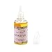 MRS HAIR Remover Liquido para Quitar Extensiones Adhesivas Remover Solvement for Tape...