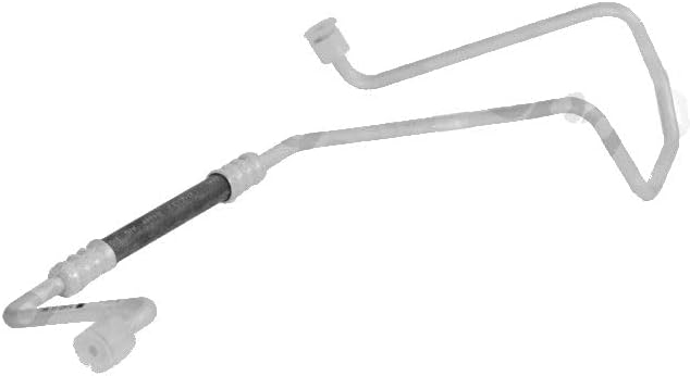 Mechanics Choice A/C Refrigerant Liquid Hose for 1994-1996 Jeep Cherokee (L6 4.0L)