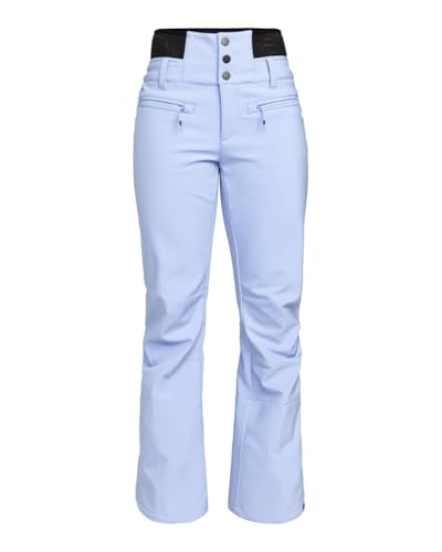 Roxy Rising High - Funktionelle Schneehose für Frauen Violett