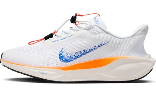 Nike Pegasus Easyon Fp, Zapatillas para Correr Hombre, Multi Color Multi Color, 42.5 EU