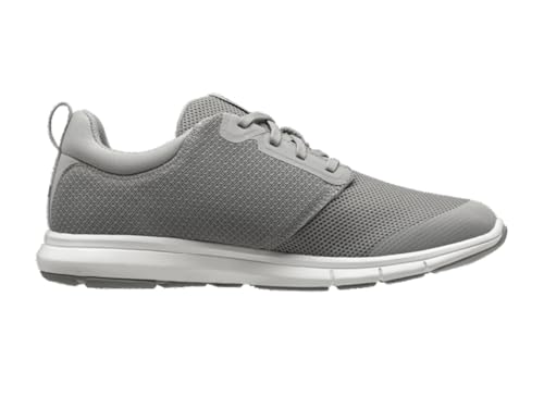 Image of Helly Hansen Feathering Shoes - Breathable Sailing Sneakers for Men - Non-Skid Sailing Shoes - Lightweight Cushioned Deck Trainers