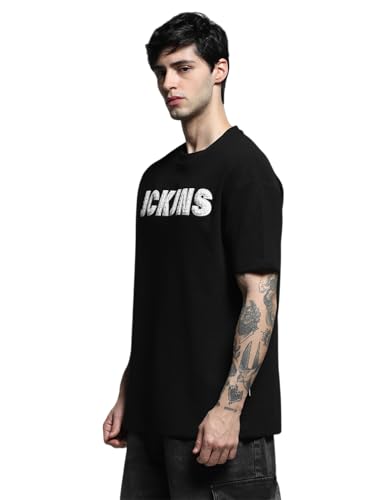 Image of JACK & JONES Men T-Shirt