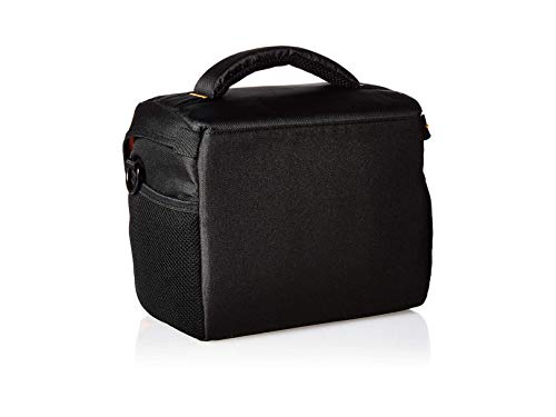 Sony Lcssc8 Lightweight System Case For Alpha Dslr Camera And Lenses - Black #TOP3