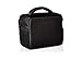 Sony LCSSC8 Lightweight System Case for Alpha DSLR Camera and Lenses - Black