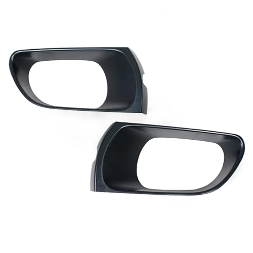 Grille de phare antibrouillard Toyota Avalon : réparez votre pare-chocs abîmé