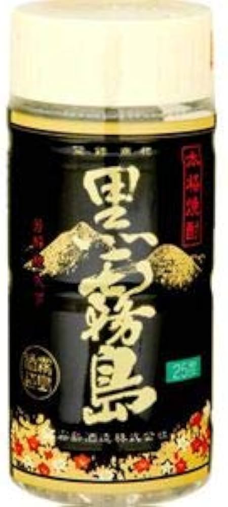 Amazon.co.jp: 黒霧島 25度 ペット 200ml : 食品・飲料・お酒 Amazon.co.jp: 黒霧島 25度 ペット 200ml : 食品・飲料・お酒