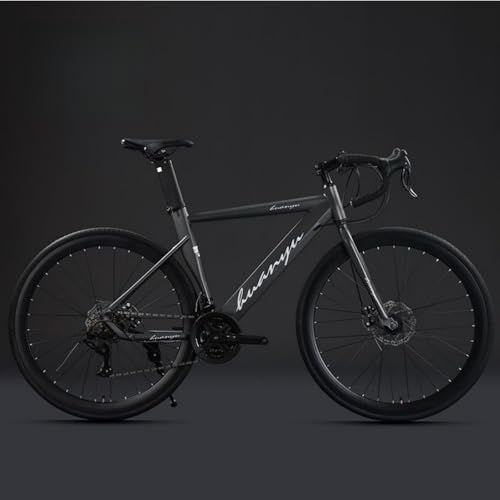 WGM16iϑ 700CGA[hoCN S fARg[o[ OxoCNfBXNu[L road bike yʍYf| t[ hbvnh ] Z ʋ ʊw Kg165-195cm (27,G)
