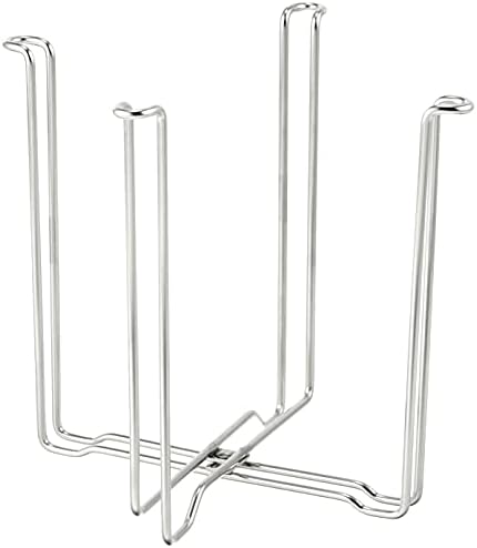 Wahei Freiz SUI-6085 Garbage Bag Stand, Easy to Dispose of Garbage Bags, Just Hang the Garbage Bag