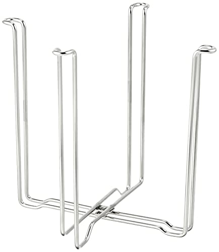 Wahei Freiz SUI Gut SUI-6085 Trash Bag Stand, Easy to Disposal, Just Hook the Trash Bag