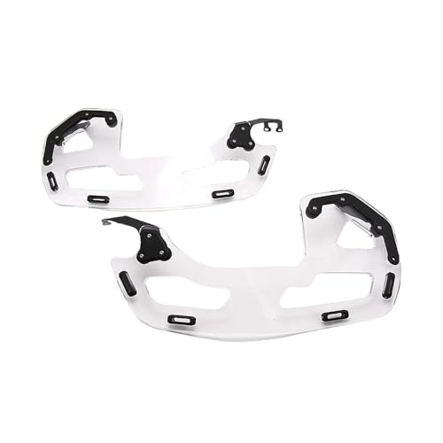 Porte-Bagages pour K1600GT R1200RT LC R1250RT - R&eacute;solvez le Manque d'Espace Topcase