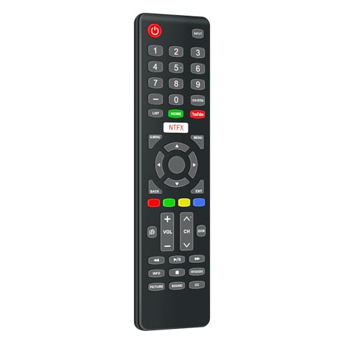 Télécommande Sylvox Pool Series pour remplacer une zapette perdue