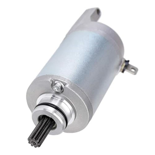 Motor de arranque de 9 dientes para motocicletas naked Suzuki GSF400 Bandit 4