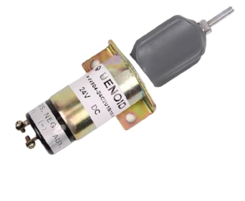 1PC1504-12C2U1B1S1 1504-24C2U1B1S1A Flame retardant solenoid valve switch solenoid valve (Voltage 24V)