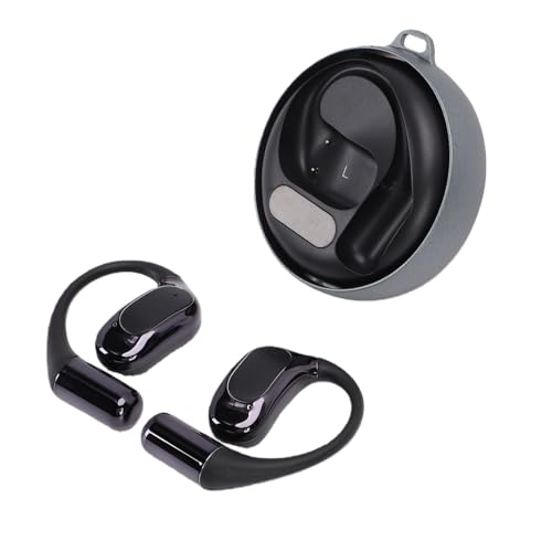 Auriculares inalámbricos para llamadas claras y reducción de ruido