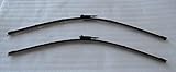  CAIXCAR 2 X escobillas de limpiaparabrisas especificas SERIE 3 F30 F31 F34 F80