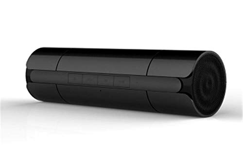 Haut-parleur Bluetooth carte sans fil portable mini audio