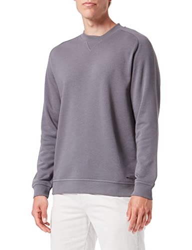 Roy Robson Herren Sweatshirt Maillot de survtement, Argent (Silver), M Homme Cover