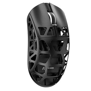 Attack Shark R3 Mysz Gamingowa 46g Superlight