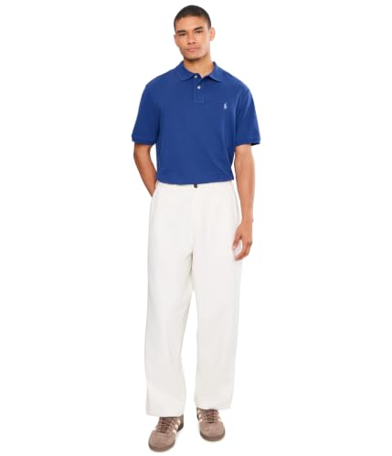 Image of POLO RALPH LAUREN The Iconic Mesh Polo Shirt