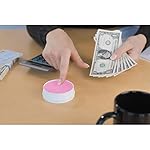 LEE-Sortkwik-Fingertip-Moisteners-38-Ounces-Pink-10050-by-Lee-Products-Company