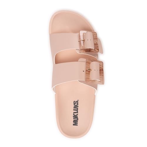 Image of MUK LUKS womens Grand Cayman Sandal