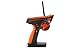 FlySky GT-3C 2.4GHz Radio Controller, Orange