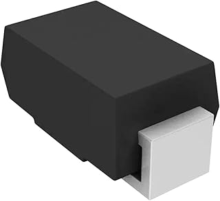 Pack of 9 SMAZ30-TP Zener Diode Single 30V 5% 15Ohm 1000mW 2-Pin SMA, Cut Tape, RoHS