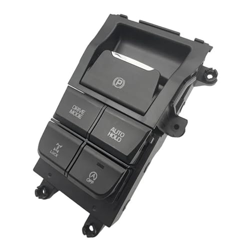 Motor Freno Estacionamiento Hyundai Tucson 2015-2019