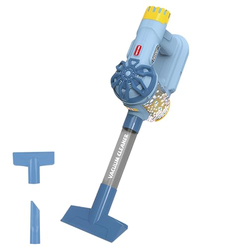 Aspirateur jouet qui fonctionne vraiment pour occuper les tout-petits pendant le ménage