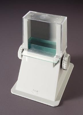 Kartell 245605 Automatic Microscope Slide Dispenser, Hold 50 Slide (Case of 6)
