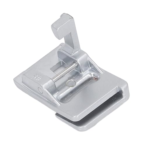 Pie Prensatelas para Shirring de Máquina de Coser Metal miniatura 5