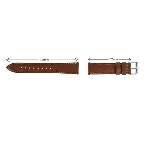 Image of Premium Nylon Watch Strap with Quick Release | Heavy-Duty Durable Woven Band | Stainless Steel Buckle | Sweat-Resistant & Comfortable | 18mm, 20mm, 22mm, 24mm