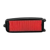 OEM:13780HR8400 13780HG5104 13780SG5100 13780SG5100SVC Motorcycle Parts Air Filter For GV125 Aquila
