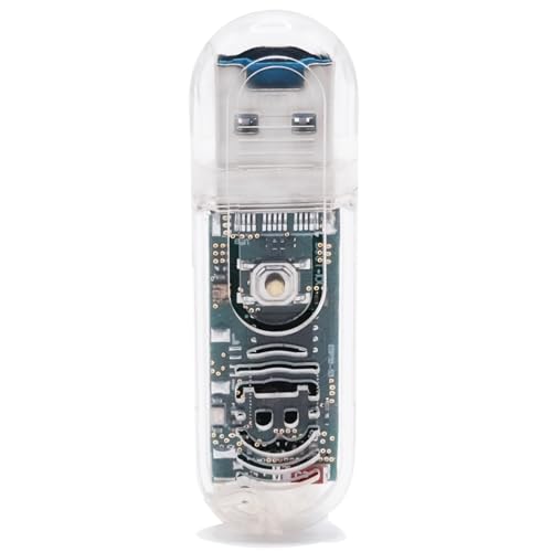 Bitcoins Miner Lottery Miner LV03 2.4GWifi 250KH/S Mini Crypto Miner USB 1W Lottery Mining Machine with Mini Display asic chip Solo Miner