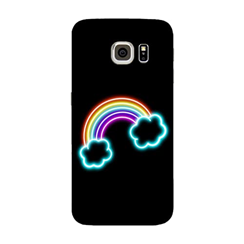 Cover Custodia Compatibile con Samsung Galaxy S6