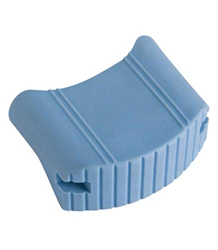 Escanor 23020100 - Ovale muso fondo scala eco 6,3