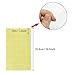 300 Pcs Paraffin Hand Liner, Plastic Paraffin Wax Therapy Bags (Medium)