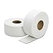 SKILCRAFT 8540-01-590-9073 Recycled Fiber 2-Ply Jumbo Roll Toilet Tissue, 1000' Length x 3-89/128