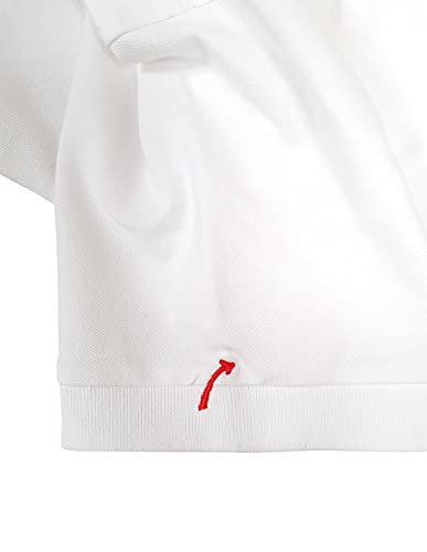 Blasfemus Polo Uomo Maglietta Maniche Corte