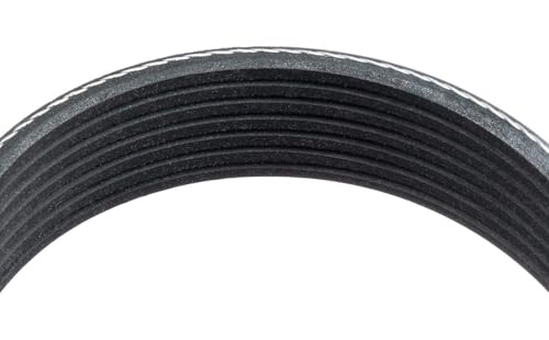 Courroie serpentine à 7 nervures Goodyear Belts 1070448 haute performance