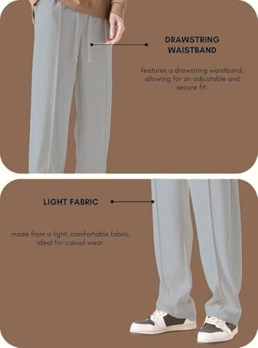 Image of Mack Jonney Regular Trouser Loose Fit | Sports for Men Stylish Track Pant-MACK640418