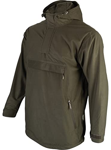 Smock Galbraith Jack Pyke Vert Mousse XL veste imperméable - 5